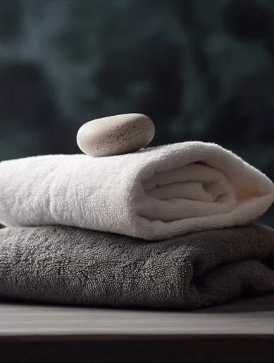 SPA Linen