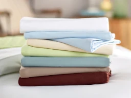 Sposh Traditional Flat or Fitted Sheet