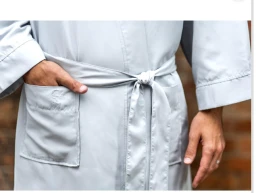 Sposh Urban Microfiber Robe